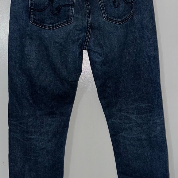Anthropologie Jeans Sz 28R - Picture 2 of 5